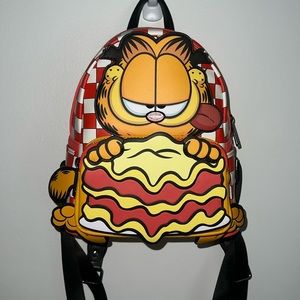 Loungefly mini backpack